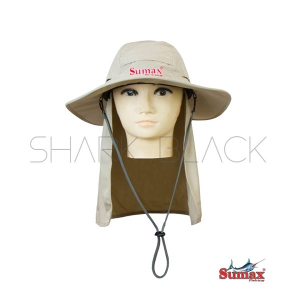 Sombrero Sumax SB-1704