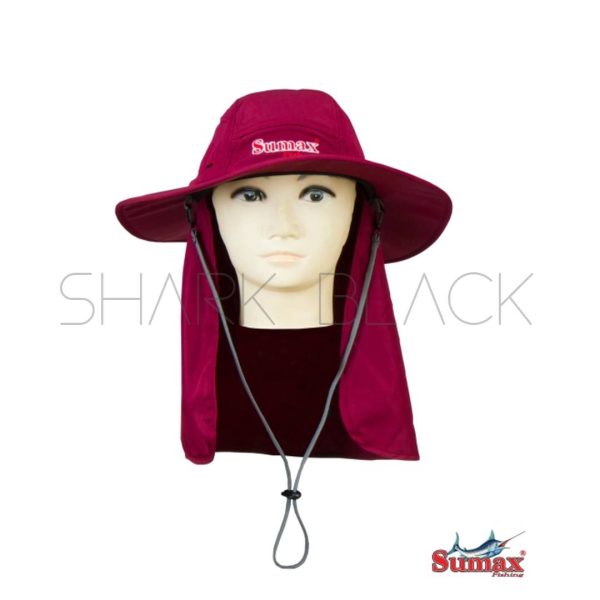 Sombrero Sumax SB-1704