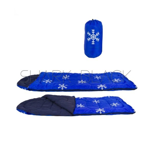 Bolsa de Dormir Sumax SC 002