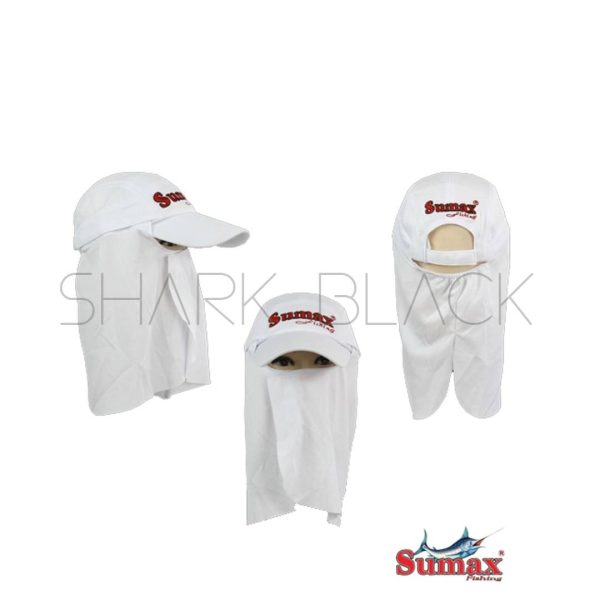 Sombrero Sumax SC-003-W