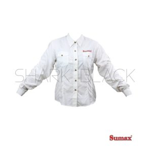 Camisa Femenina Sumax SMC-827