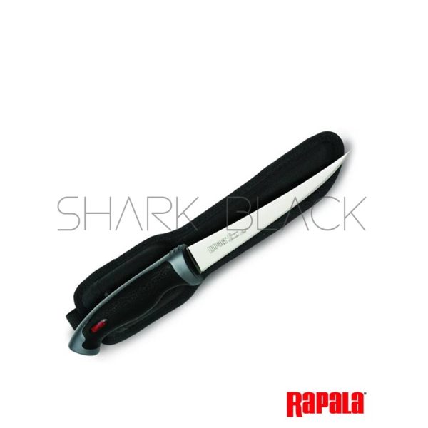 Cuchillo Rapala F6