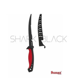 Cuchillo Sumax SU-2105 (28cm)