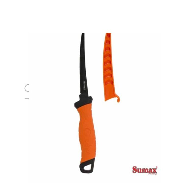 Cuchillo Sumax SU-2106 (28cm)