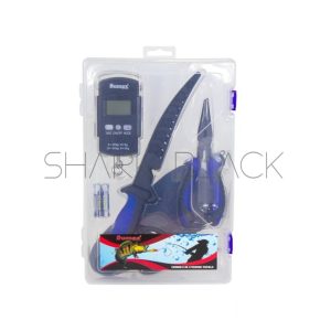 Estuche de accesorios 5 en 1 SUMAX SU-2210