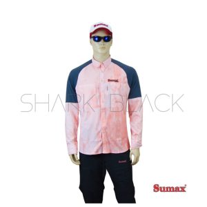 Camisa Sumax SUMAX-59