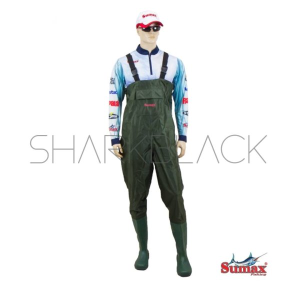 Wader Sumax SW2