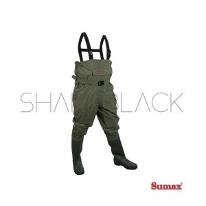 Wader SUMAX SW210D
