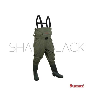 Wader SUMAX SW210D