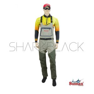 Wader Sumax – SW3