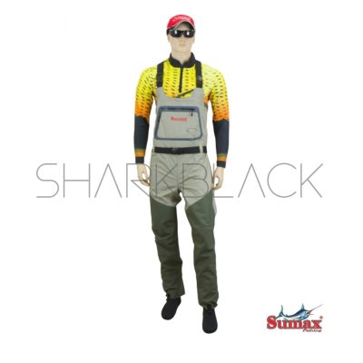 Wader Sumax – SW3