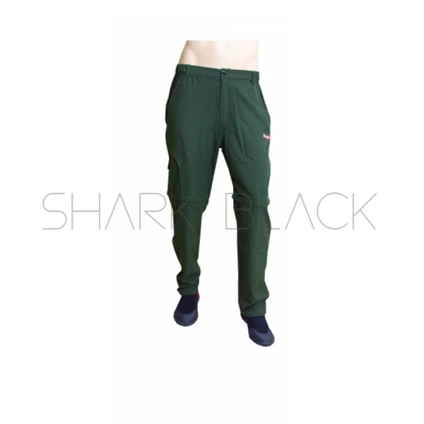 Pantalon/Shorts Sumax – P23
