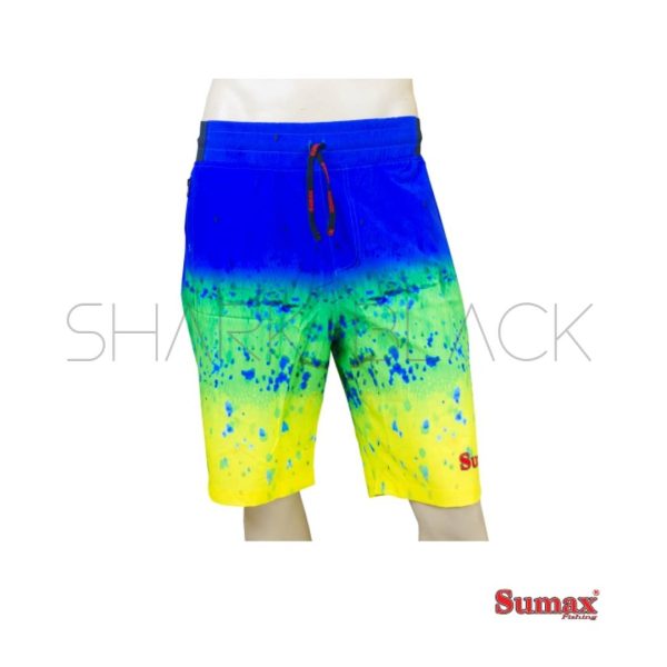 Shorts Sumax – Sumax-1