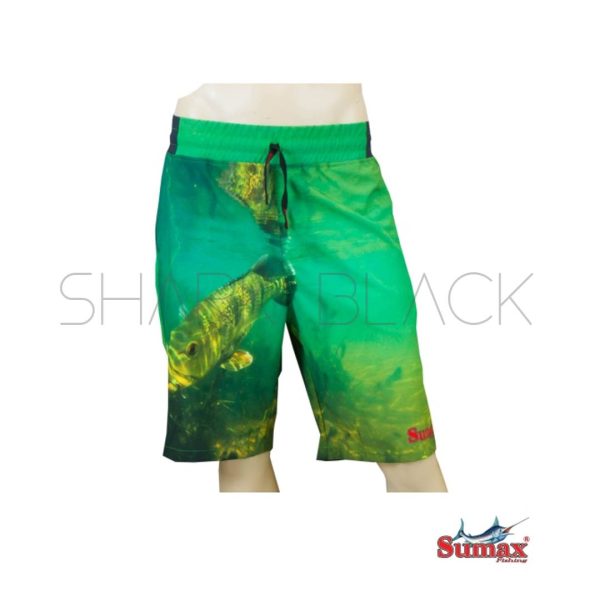 Shorts Sumax – Sumax-11