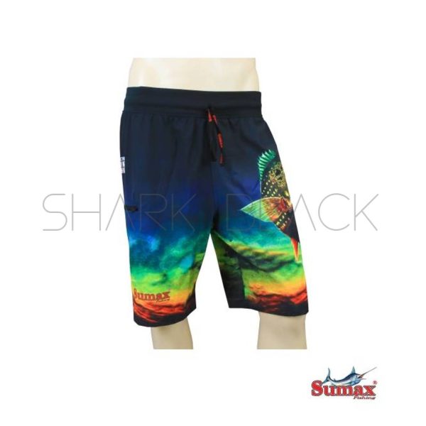 Shorts Sumax – Sumax-13