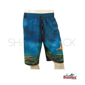 Shorts Sumax – Sumax-14