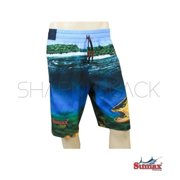 Shorts Sumax – Sumax-16 OFERTA!
