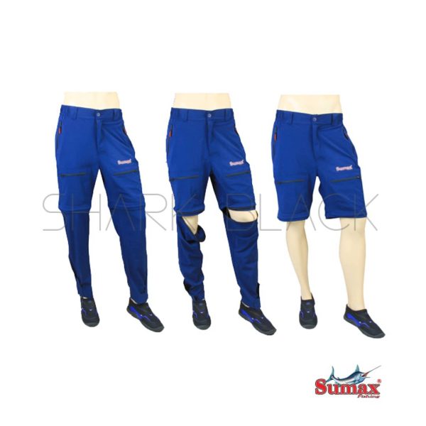 Pantalon Sumax – Sumax-17