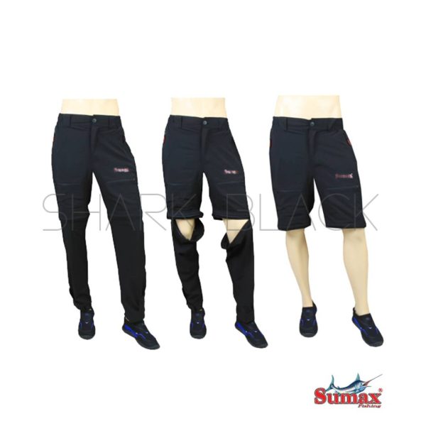 Pantalon Sumax – Sumax-18