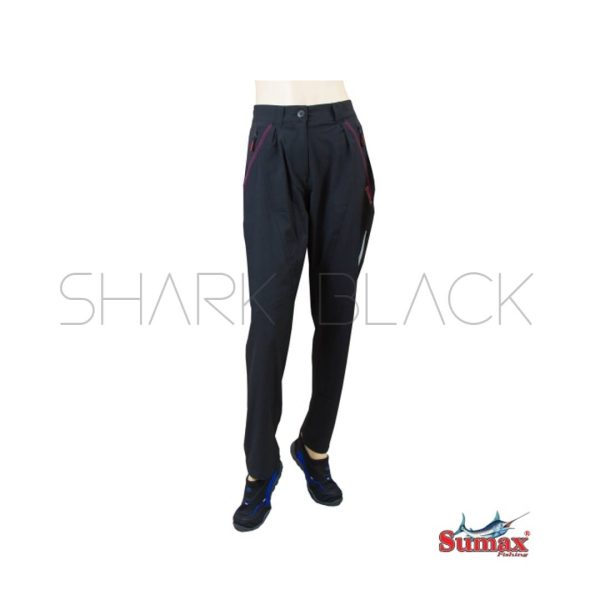 Pantalon Femeninas Sumax – Sumax-30