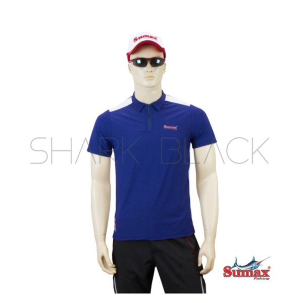 Camisetas Masculinas Sumax Sumax-35