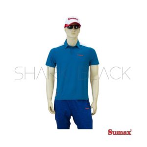 Camisetas Masculinas Sumax Sumax-38
