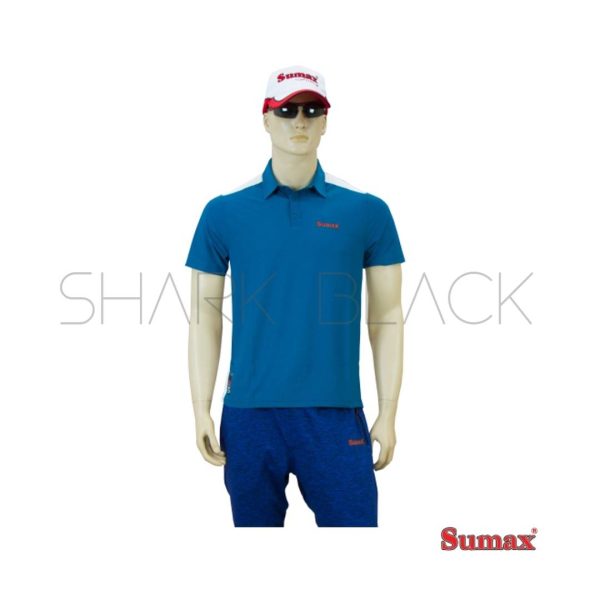 Camisetas Masculinas Sumax Sumax-38