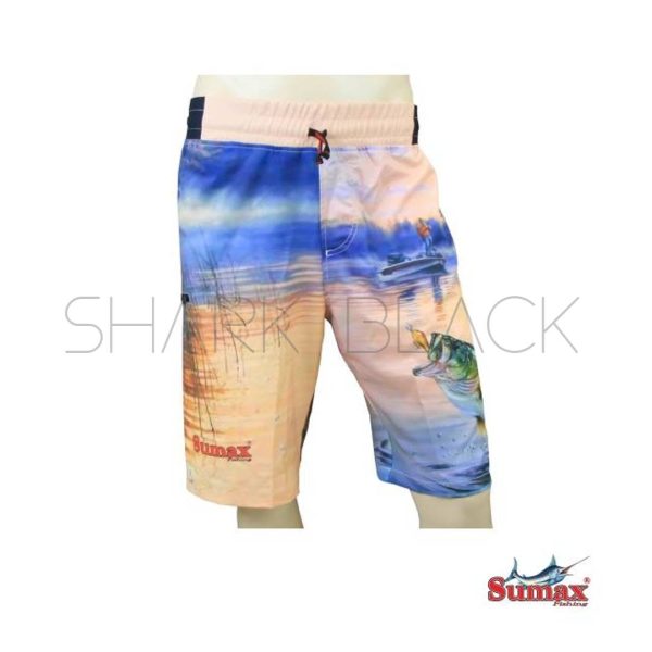 Shorts Sumax – Sumax-4