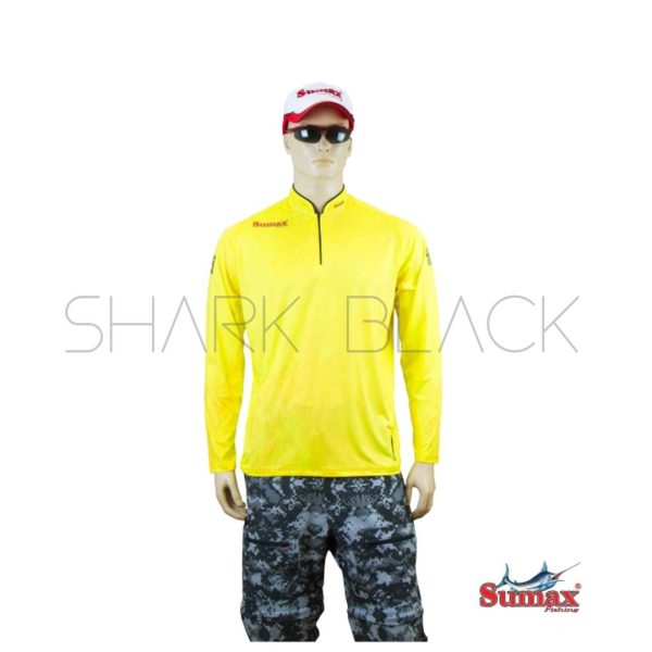 Camisetas Masculinas Sumax Sumax-43