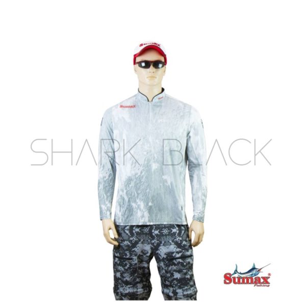 Camiseta Masculina Sumax Sumax-45