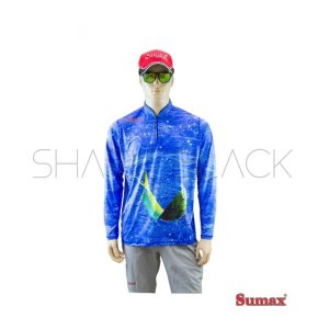 Camiseta Masculina Sumax Sumax-46