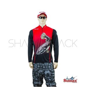 Camiseta Masculina Sumax Sumax-47