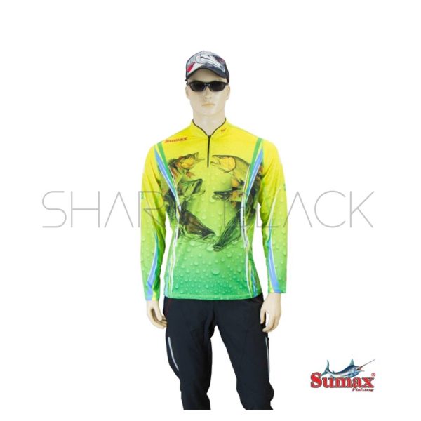 Camiseta Masculina Sumax Sumax-49