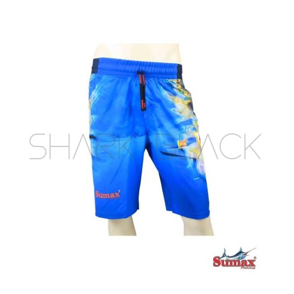 Shorts Sumax – Sumax-5