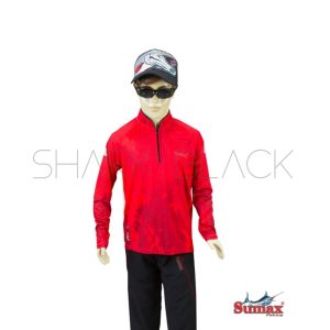 Camisa Infantil Sumax Sumax-51