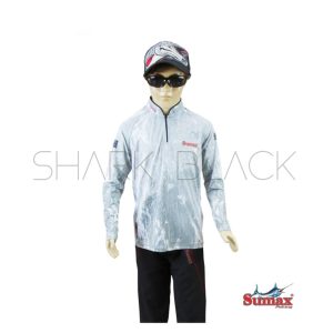 Camisa Infantil Sumax Sumax-52