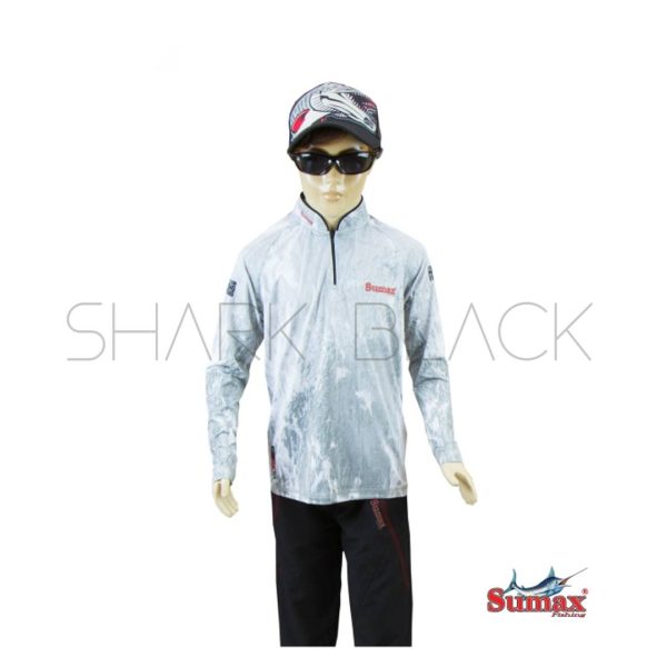 Camisa Infantil Sumax Sumax-52