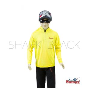 Camisa Infantil Sumax Sumax-53