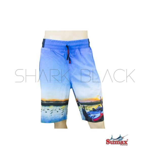 Shorts Sumax – Sumax-6