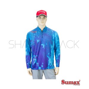 Camiseta Masculina Sumax Sumax-61