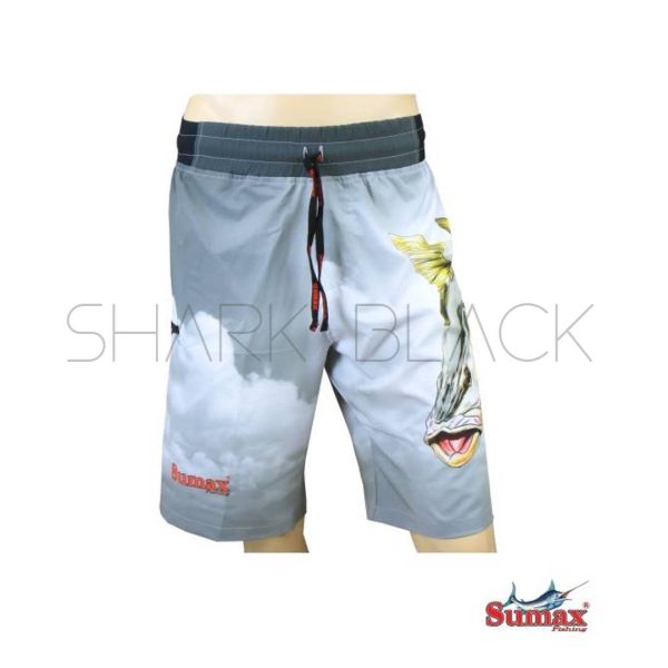 Shorts Sumax – Sumax-7