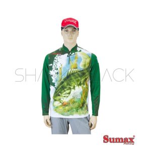 Camiseta Masculina Sumax Sumax-75