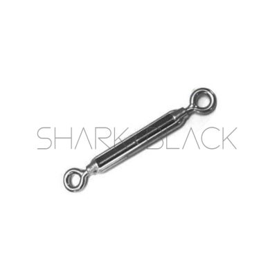 Nauticas Turnbuckle 3106