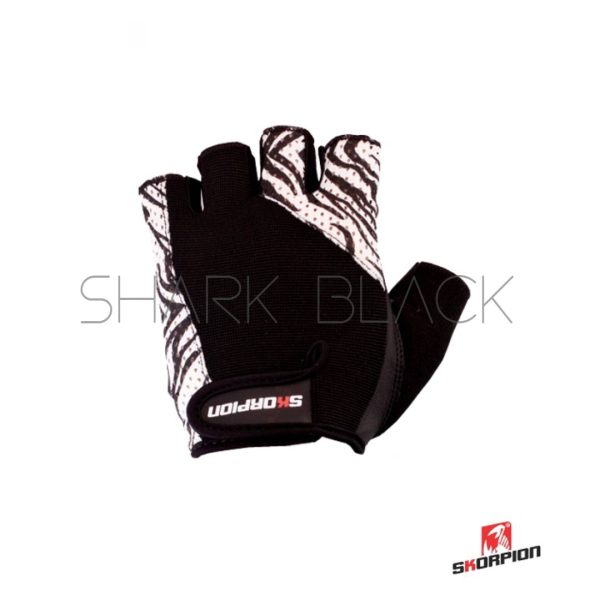 Guantes Scorpion   WBG 052
