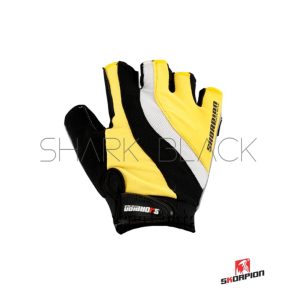 Guantes Scorpion   WBG 081