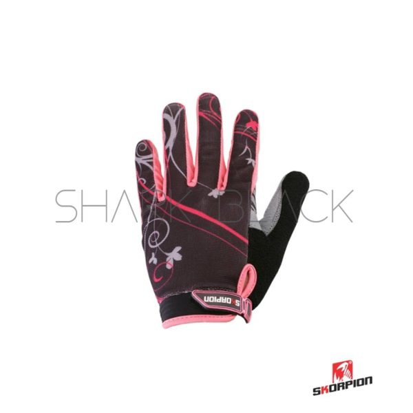 Guantes Scorpion   WBG 091