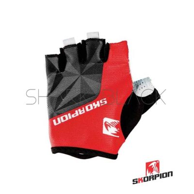 Guantes Scorpion WBG 121