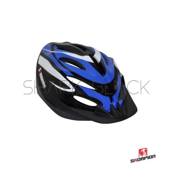 Cascos Scorpion WHM 091