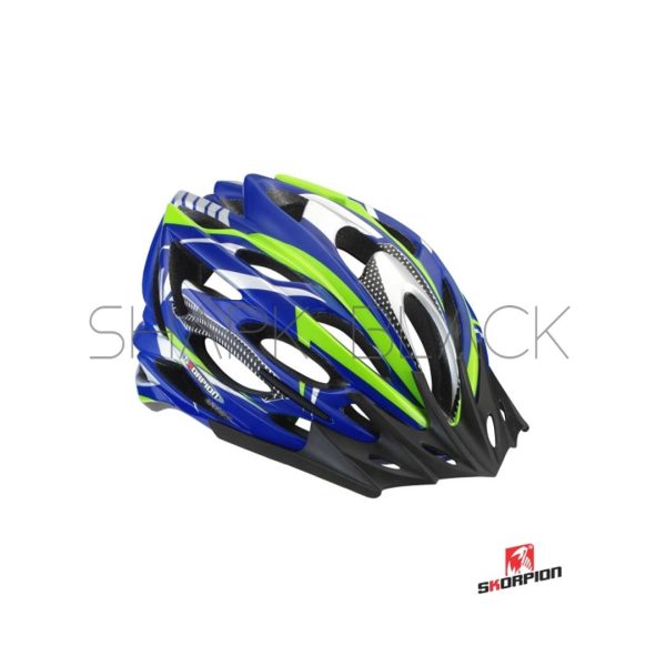 Cascos Scorpion  WHM 161