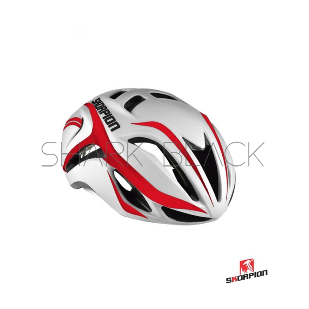 Cascos Scorpion WHM 181